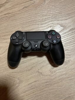 ps4 + vr set + dualsense ovladač - 4