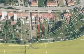 Investice? - Zahrada za domem Kojátky 84, okres Vyškov - 4