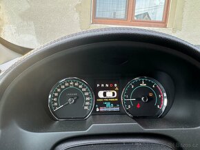 Jaguar XF 3.0 V6 S – Výjimečný luxusní sedan - 4