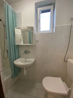 Pronájem bytu 1+kk, 30 m², Náchod, ul. Nerudova - 4