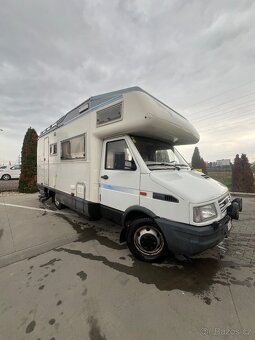 Iveco daily turbo - 4