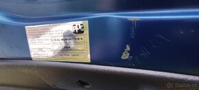 Fiat Punto mk1 1.2, veškeré díly z vozu - 4