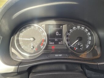 Škoda fabia 3 1.4 tdi - 4