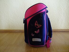 Školní aktovka Herlitz - 4