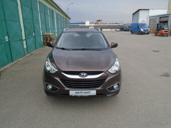 Hyundai IX35 - 4
