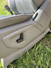 Sedacky Jeep WK / WH elektricke, Grand cherokee - 4