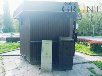 Pronájem obchodní prostory, 8 m2 - Karviná - Nové Město - 4