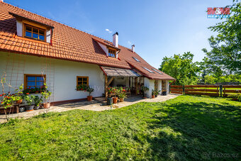 Prodej rodinného domu, 400 m² s pozemky 6729 m², Palkovice - 4