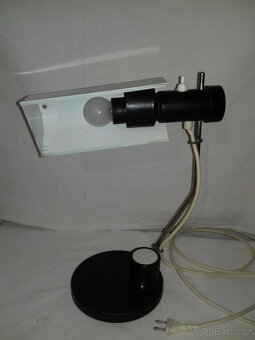 Lampy pozůstalost ,3 ks,RETRO - 4