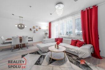 Prodej, domy/rodinný, 100 m2, Hlavní 416, 25207 Štěchovice, - 4