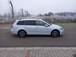VW GOLF VII 2,0TDI-2017-SOUND-ACC-LED-DSG-150PS - 4