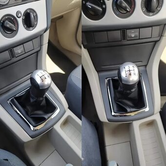 Řadící páka FORD Focus Mondeo 5.kvalt - 4
