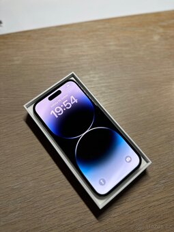 iPhone 14 Pro - 4