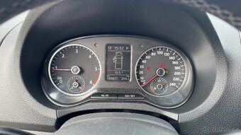 Volkswagen Amarok 2.0 tdi 4motion,132kw, dph - 4