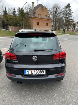Prodam Volkswagen Tigun - 4