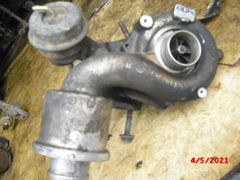 Dily Motorou Octavia Rs AUQ AUM - 4