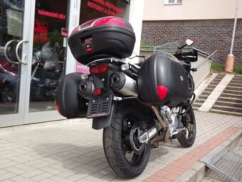 Suzuki DL 1000 V-Strom - 4