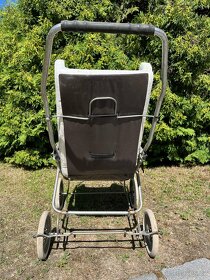 Retro funkcni kocarek - 4