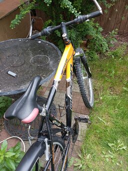 Horské kolo Olpran 26" - 4