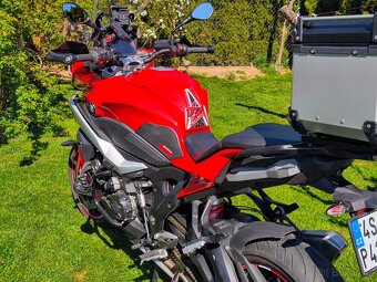 BMW S 1000 XR, 2021, Top cena - 4
