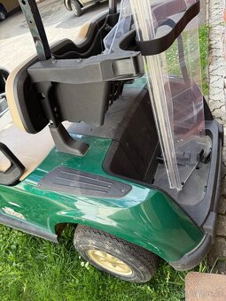 EZGO RXV 2018 48V - 4