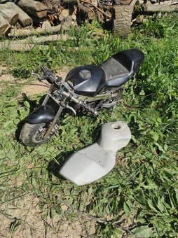 minibike - 4