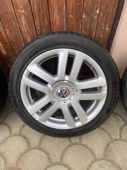 Prodám kola VW - 4