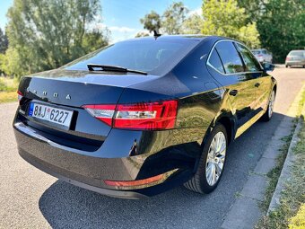 Škoda Superb, 2.0 TDI 110kW
Ojeté, 9/2020, 46 500 km - 4