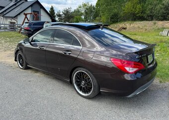 Mercedes-Benz CLA 250 7G-DCT - 4