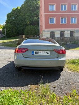 Audi A5 3Tdi - 4
