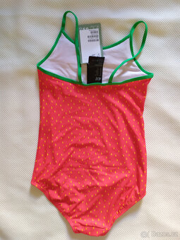 Nové plavky, H&M, vel. 122/128 - 4