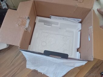 Coverloc Pfaff4.0 - 4