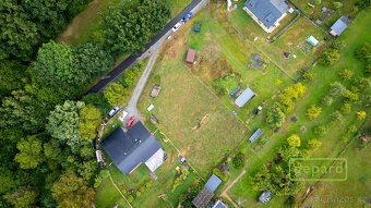 Prodej stavebního pozemku 1227 m² Zábřeh na Moravě - 4