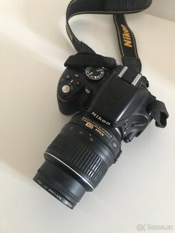 Fotoaparát značky Nikon - 4