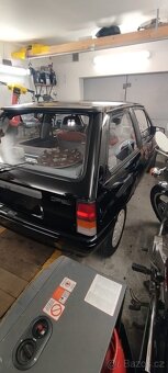 Opel Corsa A - 4