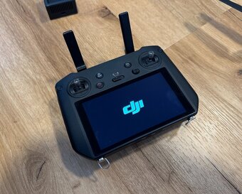 DJI Mavic 3 Pro + DJI RC Pro - 4