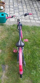 Divci kolo BTwin 24" - 4