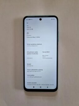 Xiaomi Redmi Note 10 5G, 4Gb/64Gb - 4