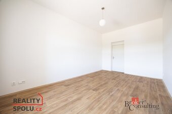 Pronájem, byty/1+1, 33.6 m2, Papírenská 226/16, Bubeneč, 160 - 4