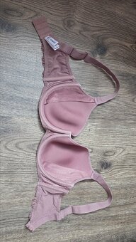 Podprsenka Spacer 3D Lady Grace - coffee rose
70G
- 4