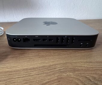MAC mini (Late 2014) - 4