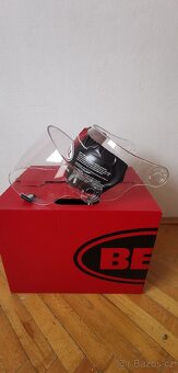 Bell Bullit - 4