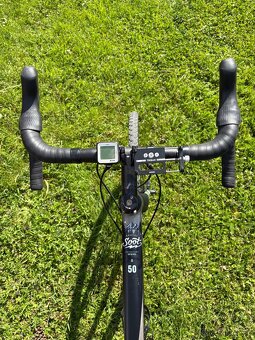 Kolo(gravel) - KELLYS SOOT 50 - 4