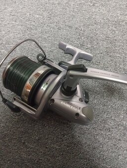 Shimano daiwa - 4