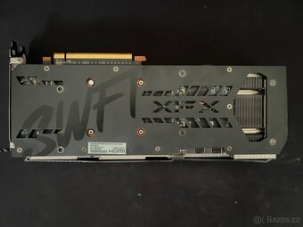 Grafická karta XFX Radeon RX 6700 SWFT 309 10GB GDDR6 - 4