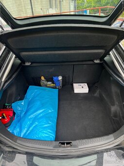 Ford Mondeo mk4 (Nova STK) - 4