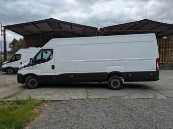 Iveco Daily 35S15V 3.0D odpočet DPH - 4