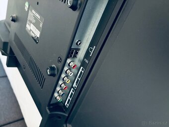 HD LED TV Salora 32“ - 4