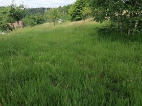 Stavební pozemek 426 m2 v Oloví - 4