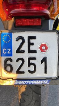 Honda Varadero 125 - 4